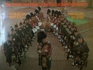 LP The Drums And Pipes And Military Band Of 1st Bn The Gordon The Gordons For