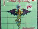 Motley Crue   Dr. Feelgood   Orig. '89 Elektra   Shrink   1st Press