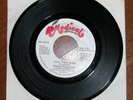 Love Them Hogs & Redskin Fever - Roger McDuffie and the Naturals–45 RPM–Signed