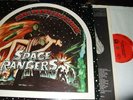 NEIL MERRYWEATHER : SPACE RANGERS LP 1974 MERCURY SRM1-1007 USA