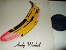 THE VELVET UNDERGROUND&NICO : ANDY WARHOL LP 1966 VERVE 710004 GERMANY