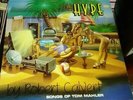 Robert Calvert Hawkwind Hype mahler vinyl LP