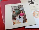 Led Zeppelin  PRESENCE  -  LP Swan Song SSK 59402 Germany 1976 near mint