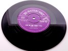 Elvis Presley - I'm Left You're Right She's Gone 45 - 1958 UK - HMV POP428 - EX