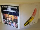 The Velvet Underground and Nico Torso Lawsuit Sticker 1967 V6-5008 Stereo