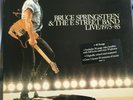 BRUCE SPRINGSTEEN & THE E STREET BAND LIVE 1975/85 VINYL BOX SET