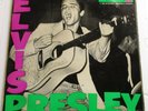 ELVIS PRESLEY FIRST LP ITALY ORIGINAL 1958 RCA ITALIANA A12P 0031