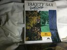 Boots Randolph Autographed Yakety Sax Sheet Music