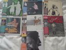 Robert Palmer - Riptide/Clues/Pride/Double Fun + More - 7 Mini LP CDs (NM)