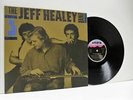THE JEFF HEALEY BAND see the light LP EX/EX, 209441, vinyl, album, with inner,