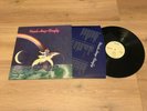 Uriah Heep - Firefly (Vinyl L/P) SIGNED BY BAND RARE