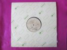 GOLDEN EARRING HARD ROCK PROMO WHITE SPANISH LABEL DJ LP PERU 