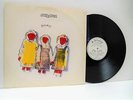 THE CURE primary 12 INCH EX-/EX-, FICSX 12, vinyl, single, uk, 1981, post-punk