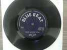 BB194 LAUREL AITKEN little girl/Daniel saw the stone.1963 vg+ CONDITION.