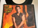 BRUCE SPRINGSTEEN I’m On Fire Italian TEST PRESSING  Rare