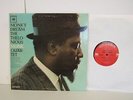 The Thelonious Monk Quartet  - Monk's Dream  - Jazz LP - Mono