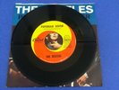 THE BEATLES - Paperback Writer/Rain Capitol 5651 Picture Sleeve 45 Record VG+ EX