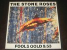 The Stone Roses rare '89 1st press 12