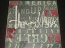 Throwing Muses rare '86 UK 1st press DEBUT LP on 4AD mint-  indie 80s post punk
