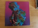 NEW ORDER-TECHNIQUE-FACTORY RECORDS-FACT-275-ORIGINAL UK ISSUE