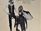FLEETWOOD MAC RUMOURS K 56344 TEXTURED COVER +INSERT  UK 1st PRESS EXCELLENT