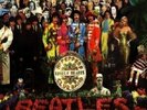 The Beatles - Sgt Pepper's Lonely Hearts Club Band (2017 Stereo Mix) New Vinyl