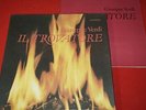 VERDI Il Trovatore SERAFIN / DDR 3LP Reissue BOX 1986 ETERNA 825941-943