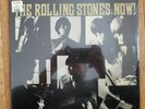 Rolling Stones  Now Mint Sealed Vinyl LP Mint Shrink-wrap Record Cover PS 420