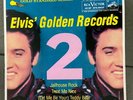 ELVIS PRESLEY EP 45 GOLD RECORS VOLUME 2