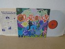 THE ZOMBIES ODESSEY & ORACLE UK 63280 1968 MONO POP-PSYCH MINT-