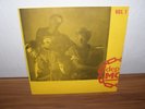 Depeche Mode EUROP 84 Vol. 1 super rar Live LP Vinyl Topp