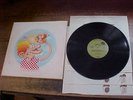 GRATEFUL DEAD 3 LP 1972 Europe '72 1st Press Green WB VG+ Discs