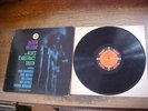 OLIVER NELSON LP 1961 Blues and the Abstract Truth 1st Press impulse  MONO RVG