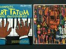9 Art Tatum Records 20th Fox Columbia MCA Decca Almanac Brunswick Guest Star LPs