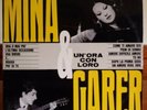 MINA&GABER Un'ora Con Loro Vinile 33 Giri Originale Del 1965