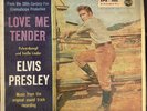Elvis Presley - Love Me Tender - 7