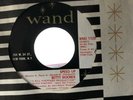 BETTY MOORER “SPEED UP” RARE NORTHERN SOUL-WAND-NM CLEAN COPY