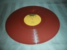 Panic At The Disco VICES AND VIRTUES Vinyl - OPAQUE MAROON - 2013 Hot Topic
