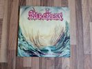 Merciless Vinyl LP The Treasures Within UK 1992 Excellent/VG