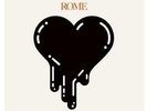 DANGER MOUSE & DANIELE LUPPI: ROME {LP vinyl}