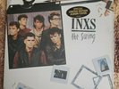INXS The Swing SEALED Record LP Vinyl