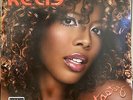 KELIS - TASTY (VINYL 2LP)  2003   RARE   NAS + RAPHAEL SAADIQ + OUTKAST