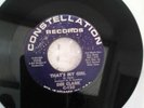 Dee Clark - that's my girl. New 7