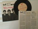 THE BEATLES FAN CLUB CHRISTMAS RECORD 1964 FLEXI DISC 7