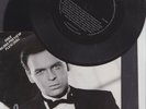 GARY NUMAN SIGNED 