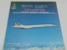 FRANCK POURCEL CONCORDE VINYL COLOMBIAN LP 33 RPM