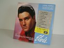 2 LP Elvis Presley - The Something For Everybody Sessions (2014 FTD Limited Ed)