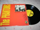 THE PHANTOMS-LEGENDARY W&G SESSIONS-RARE NEAR MINT AUSTRALIA PRESS