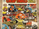 R. CRUMB 1986 SIGNED  Big Brother & The Holding Company Cheap Thrills COVER ONLY