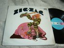 Zig Zag self-titled 1979 Mexico rock LP Orfeon